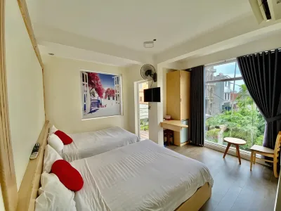 Hue Four Seasons Hotel Hotels in Vy Da