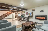 Quality Inn Near Mammoth Mountain Ski Resort