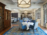 Washington Duke Inn & Golf Club Hotels in Durham