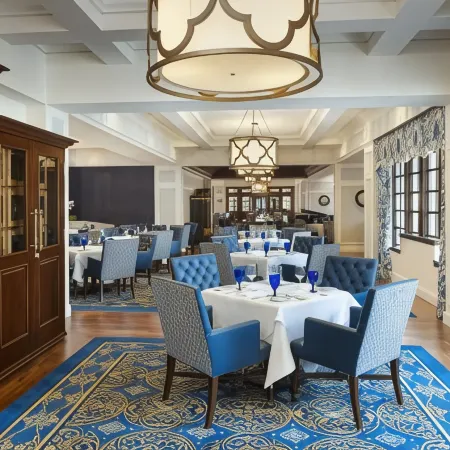 Washington Duke Inn & Golf Club