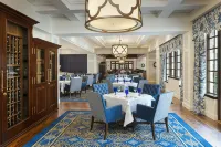 Washington Duke Inn & Golf Club