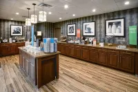 Hampton Inn & Suites Baltimore/Aberdeen Hotels in Aberdeen