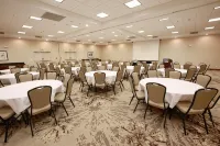 Hampton Inn & Suites Boise/Nampa at the Idaho Center Hotels in Nampa