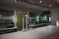 Laguna Hotel - Quầy bar