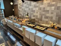 HOTEL ROUTE-INN Grand NAGOYA FUJIGAOKA EKIMAE - breakfast