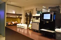 林茨藝術酒店 - 早餐
