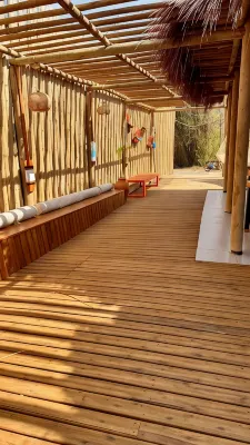 Alto Mar Guest House