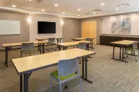 SpringHill Suites by Marriott Truckee Lake Tahoe Hotel di Truckee