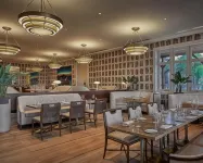 Four Seasons Resort Nevis - breakfast