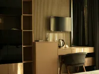 Arun Suites Hotel di Durantas Mahallesi