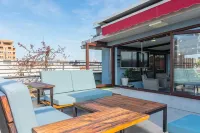 Joan Apartments & Spa Hotels in Skopje