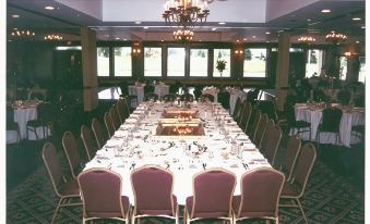Bay Valley Resort & Conference Centre