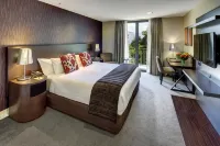 Rendezvous Heritage Queenstown Hotels in Closeburn