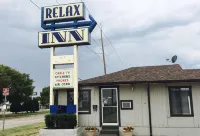 Relax Inn Lawton Hoteles en Fort Sill