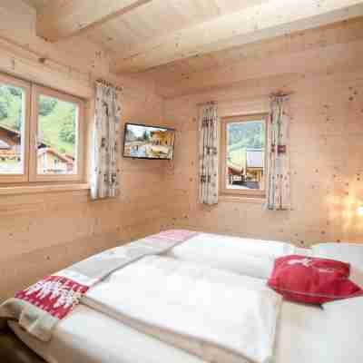The Kaprun Edition - Luxury Chalets & Style Suites Rooms