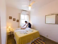 Pousada Hotel Praia Dos Anjos Hotels in Arraial do Cabo
