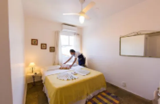 Pousada Hotel Praia Dos Anjos