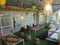 Hotel Opera - Sasan Gir Hotels in Junagadh