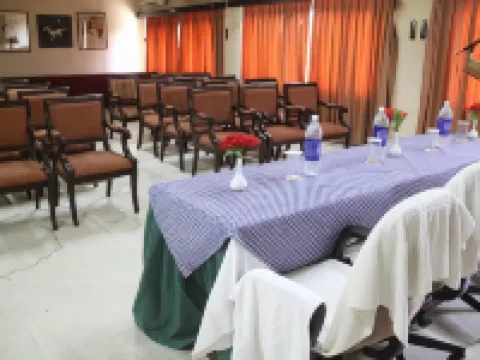 Swosti Palm Resort Gopalpur โรงแรมในGopalpur