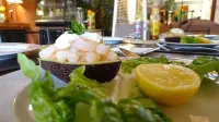 Primera Hacienda Hotel Boutique - sarapan