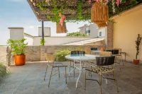 Casa del Sol