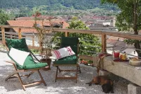 La Villa Degli Orti
