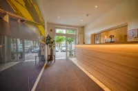 Hotel Wissers Fehmarn Hotels in Puttgarden