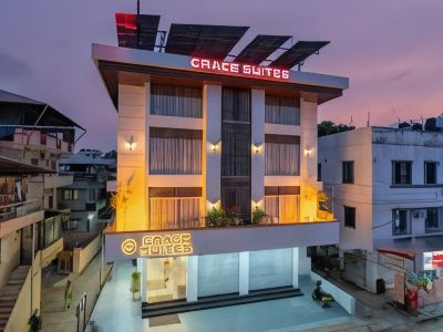 Grace Suites