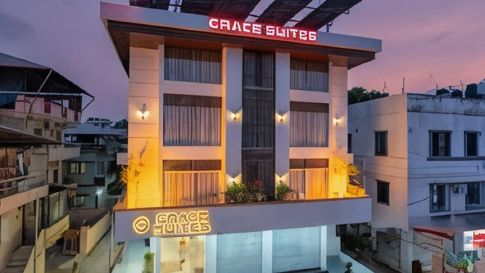 Grace Suites