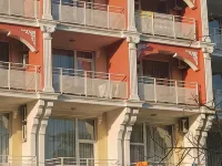 Hotel Elit Palace and Spa Hotels in Balchik