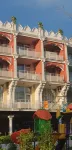 Hotel Elit Palace and Spa Hotels near крепост Бизоне
