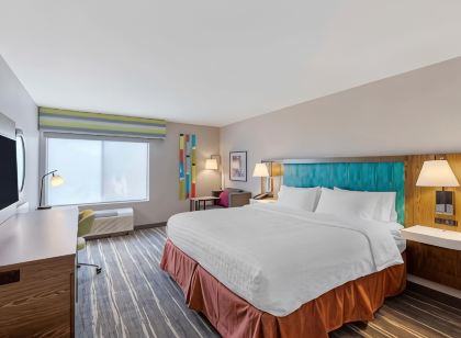 Hampton Inn Ft. Collins