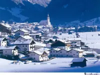 Apartment Neustift Near Stubai Glacier