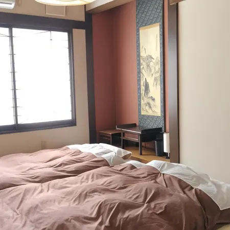 Guest House Kuranomachi - Hostel