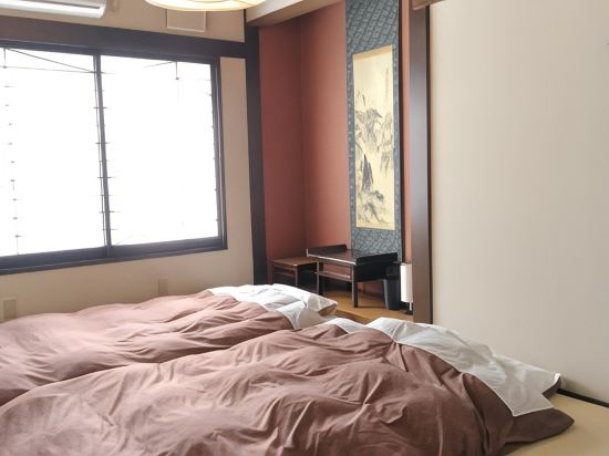 Guest House Kuranomachi - Hostel