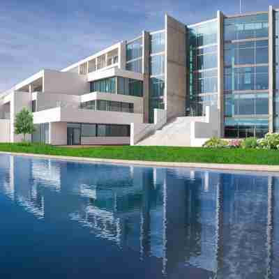 Algarve Race Resort - Hotel Hotel Exterior