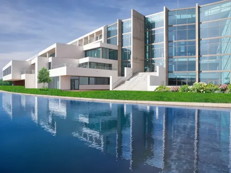 Algarve Race Resort - Hotel Отели в г. Моншике