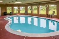 Holiday Inn Express Lewisburg/New Columbia Hôtels à : Kelly Township