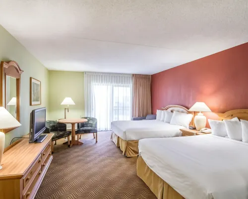 Quality Inn Payson Hotels in Payson