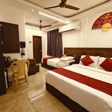 Woodlands Guest House Отели рядом с достопримечательностью «Форт Музей»
