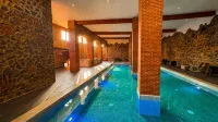 Le Suisse Spa Hotel di Vuelta Grande