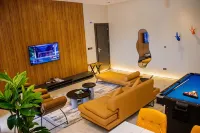 C33 Apartments and suites Hoteles en Enugu
