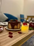 Casa Diora Al Naseem - breakfast