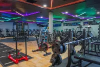 Hampshire Court Hotel & Spa - Gym