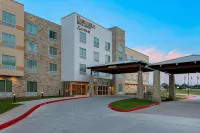 Fairfield Inn & Suites Decatur at Decatur Conference Center