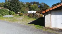 La Petite Fontaine, small cottage in a very quiet hamlet