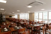 Tulip Inn Vila Velha - servizio colazione