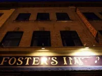 Foster's Inn فنادق في ستارتفورد