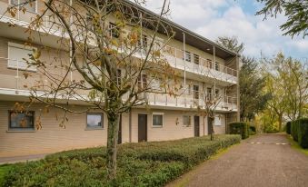 Apartment in Durbuy with Balcony