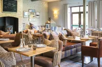 Auchrannie Resort - parking